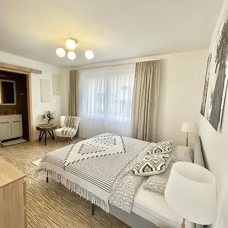 Apartament Bali 22 Ustronie Morskie Zewnętrze zdjęcie