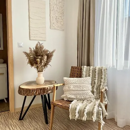 Apartament Bali 22 Ustronie Morskie Zewnętrze zdjęcie