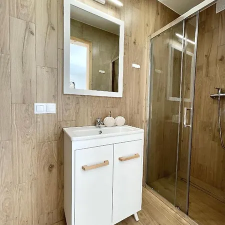 Apartament Bali 22 Ustronie Morskie Zewnętrze zdjęcie