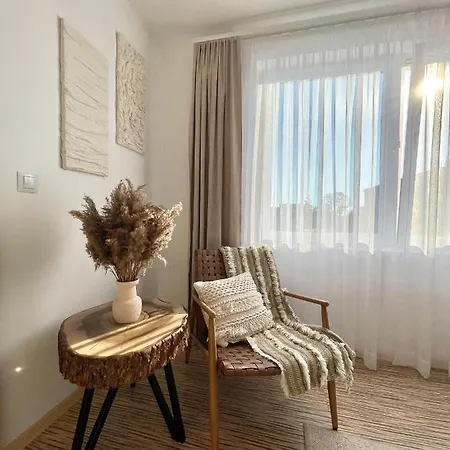Apartament Bali 22 Ustronie Morskie Zewnętrze zdjęcie