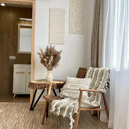 Apartament Bali 22 Ustronie Morskie Zewnętrze zdjęcie