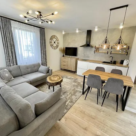 Apartament Bali 22 Ustronie Morskie Zewnętrze zdjęcie
