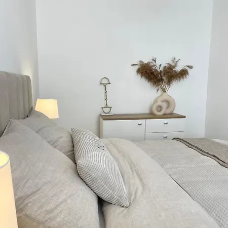 Apartament Bali 22 Ustronie Morskie Zewnętrze zdjęcie