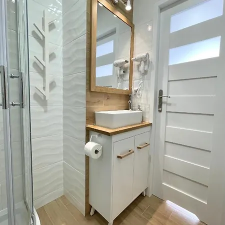 Apartament Bali 22 Ustronie Morskie Zewnętrze zdjęcie