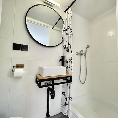 Apartament Bali 22 Ustronie Morskie Zewnętrze zdjęcie
