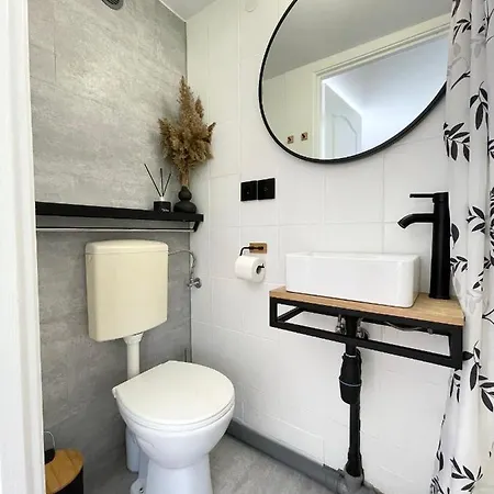 Apartament Bali 22 Ustronie Morskie Zewnętrze zdjęcie