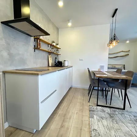 Apartament Bali 22 Ustronie Morskie Zewnętrze zdjęcie