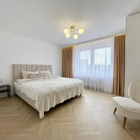 Apartament Bali 22 Ustronie Morskie Zewnętrze zdjęcie