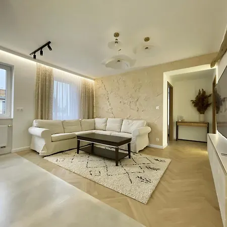 Apartament Bali 22 Ustronie Morskie Zewnętrze zdjęcie