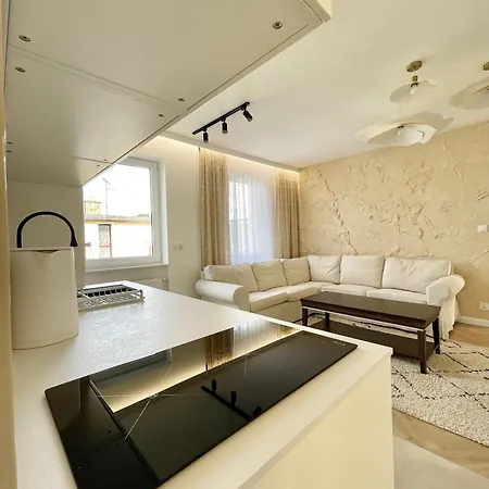 Apartament Bali 22 Ustronie Morskie Zewnętrze zdjęcie