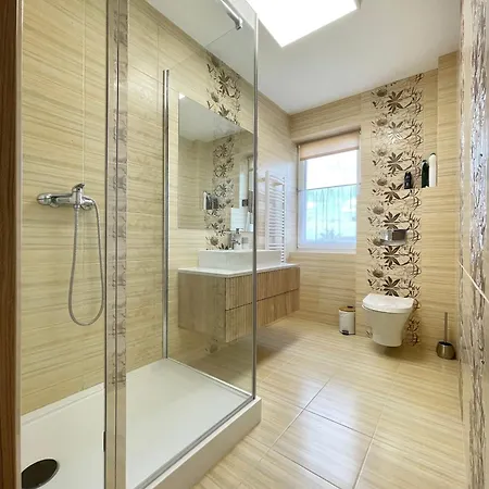 Apartament Bali 22 Ustronie Morskie Zewnętrze zdjęcie