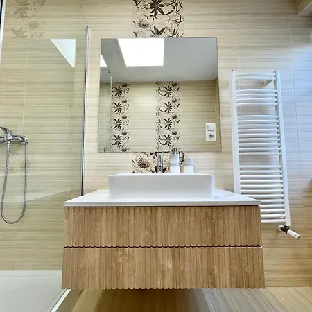Apartament Bali 22 Ustronie Morskie Zewnętrze zdjęcie