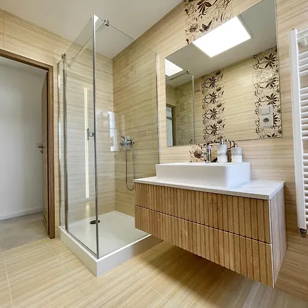 Apartament Bali 22 Ustronie Morskie Zewnętrze zdjęcie