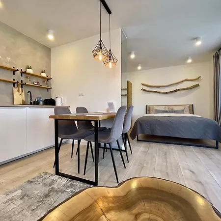 Apartament Bali 22 Ustronie Morskie Pokój zdjęcie