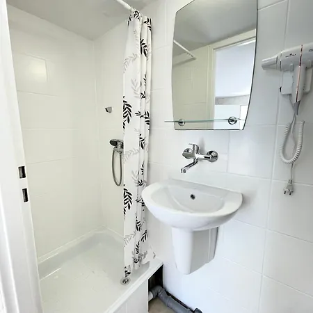Apartament Bali 22 Ustronie Morskie Pokój zdjęcie