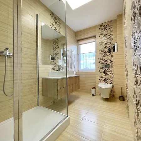 Apartament Bali 22 Ustronie Morskie Pokój zdjęcie
