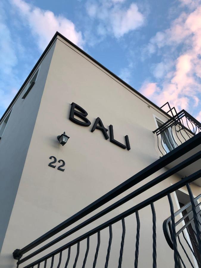 Ubytování v soukromí Bali 22 Ustronie Morskie