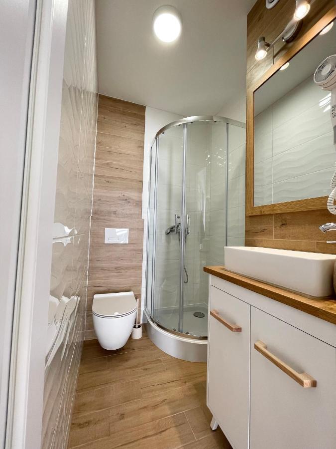 Kwatera prywatna Bali 22 Ustronie Morskie