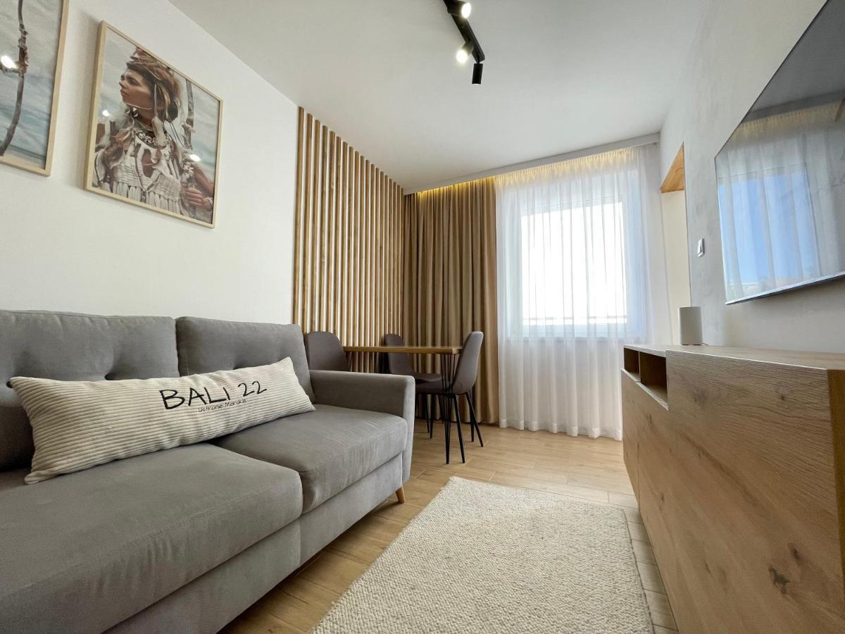 Kwatera prywatna Bali 22 Ustronie Morskie