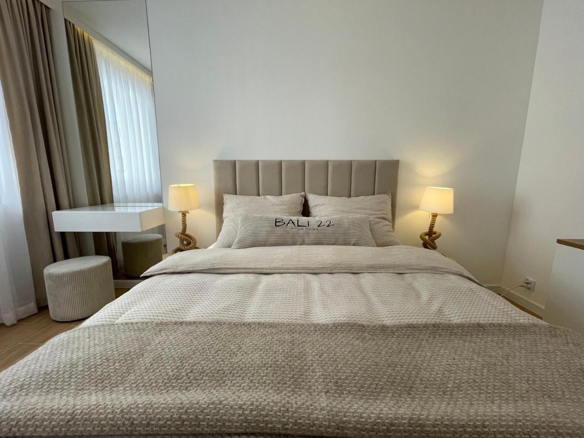 Kwatera prywatna Bali 22 *