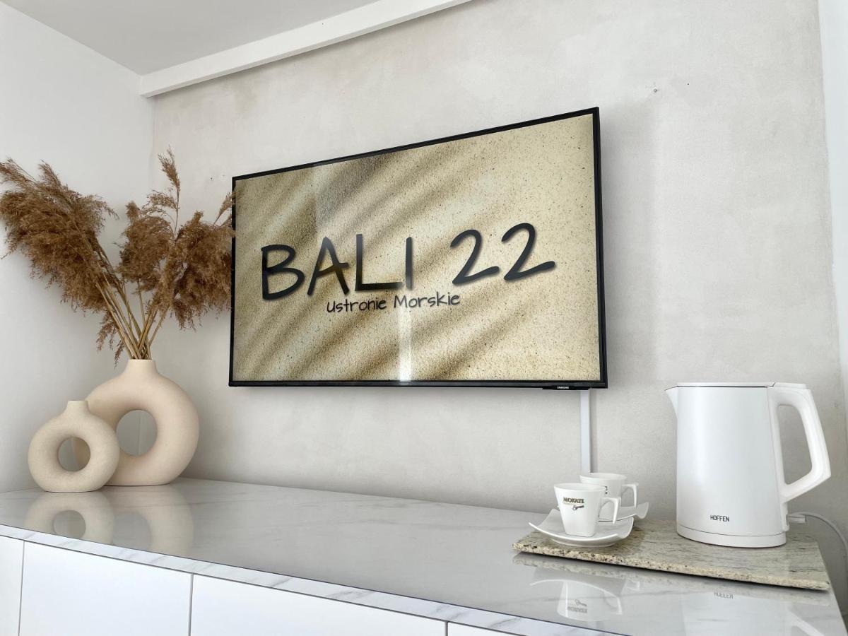 Bali 22 Ubytování v soukromí *