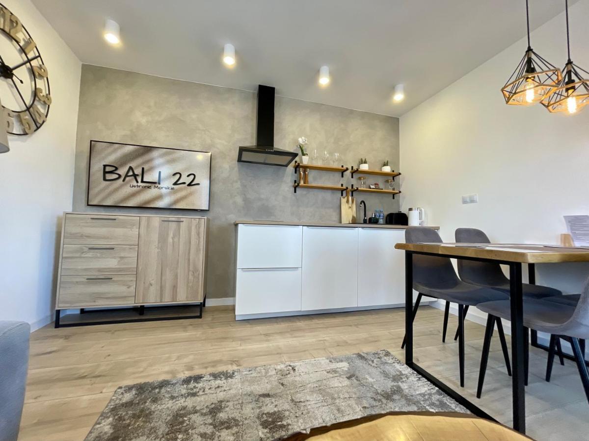 Bali 22 * Ustronie Morskie