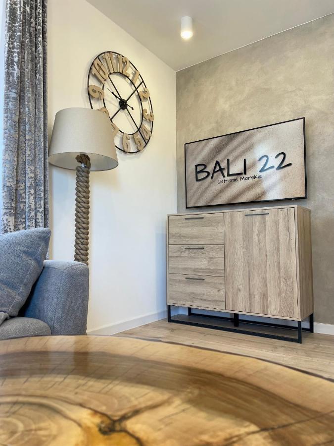 Bali 22 * Ustronie Morskie