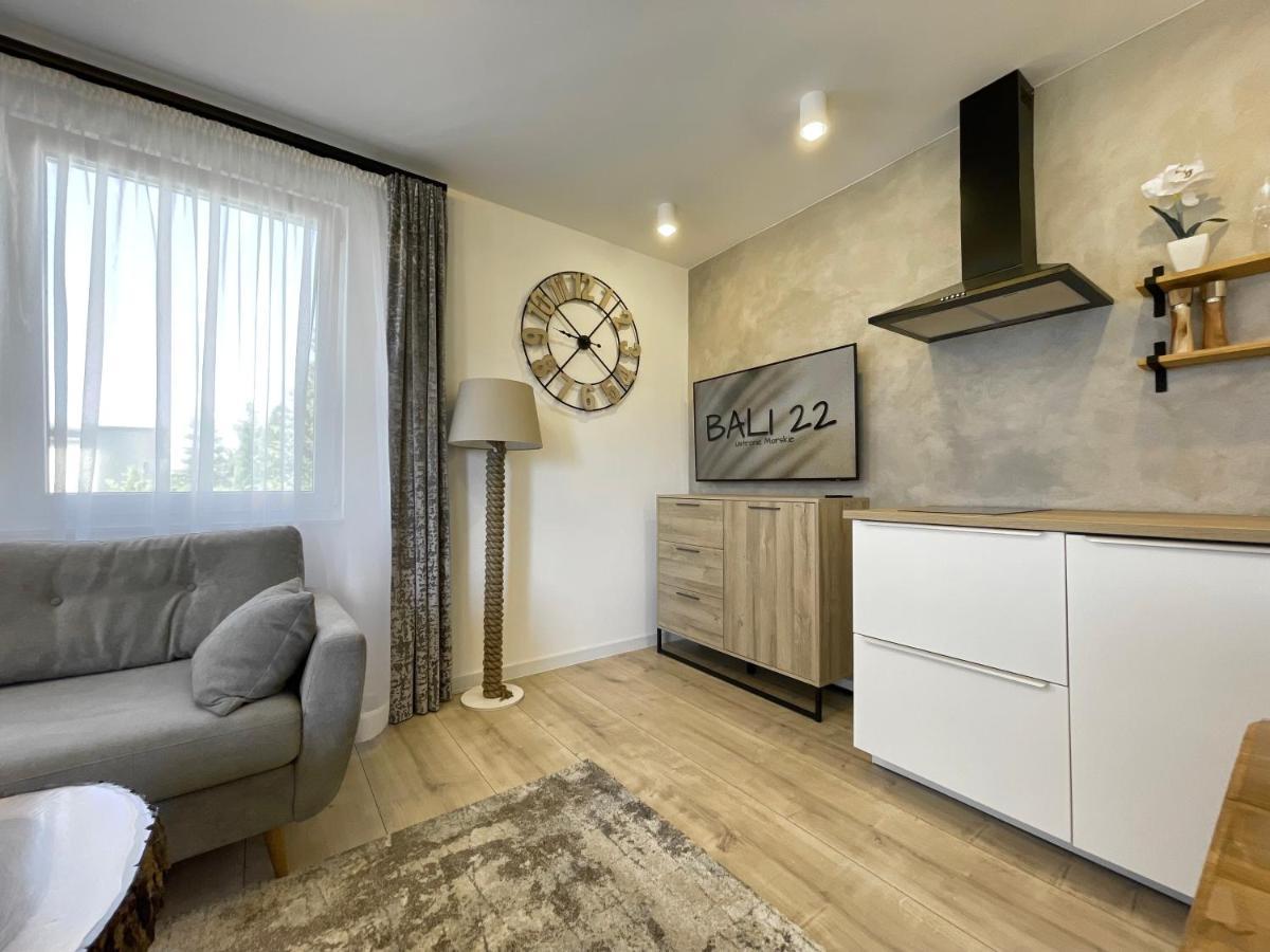 Kwatera prywatna Bali 22 Ustronie Morskie