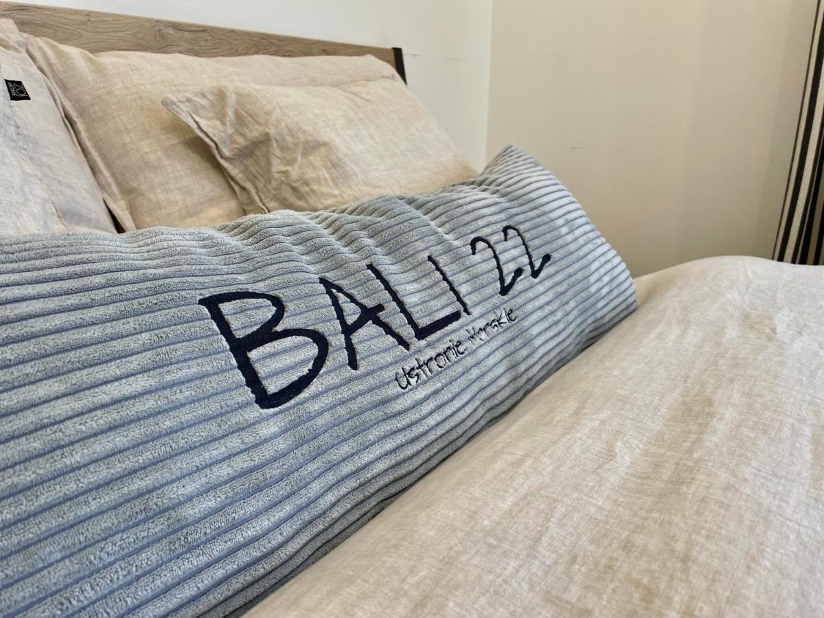 Ubytování v soukromí Bali 22 *