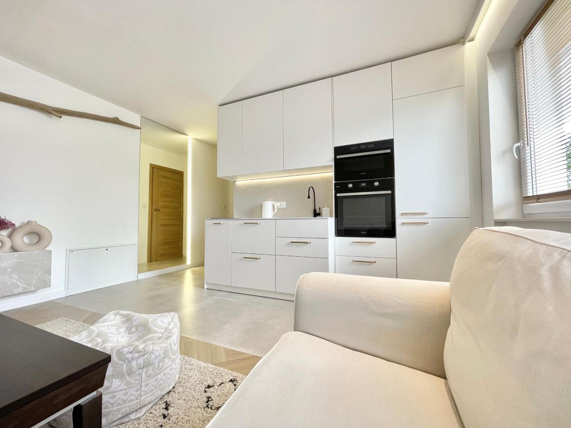 Kwatera prywatna Bali 22 Ustronie Morskie